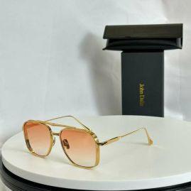 Picture of John Dalia Sunglasses _SKUfw55795507fw